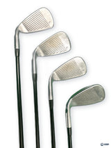 PING G400 Iron Set 7 Clubs 5-PW UW Red Dot Alta CB SR Shaft Right Hand
