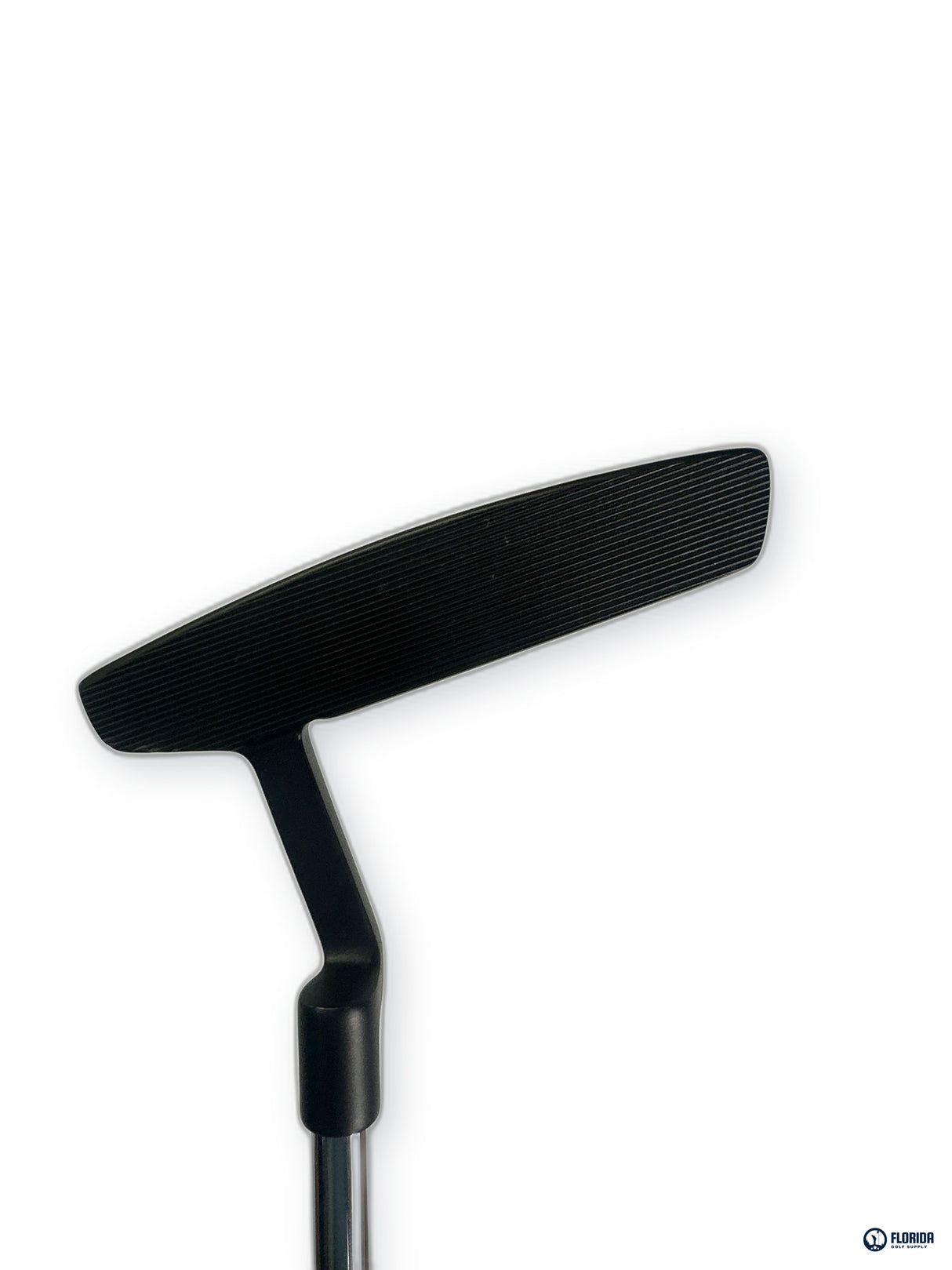 Tour Edge Template Series Eden Putter 33 Inch Steel Shaft Winn Grip RH