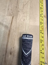 PXG 0341 XF GEN4 3 Fairway Wood 16 Degree HZRDUS Smoke 6.0 60g Stiff RH