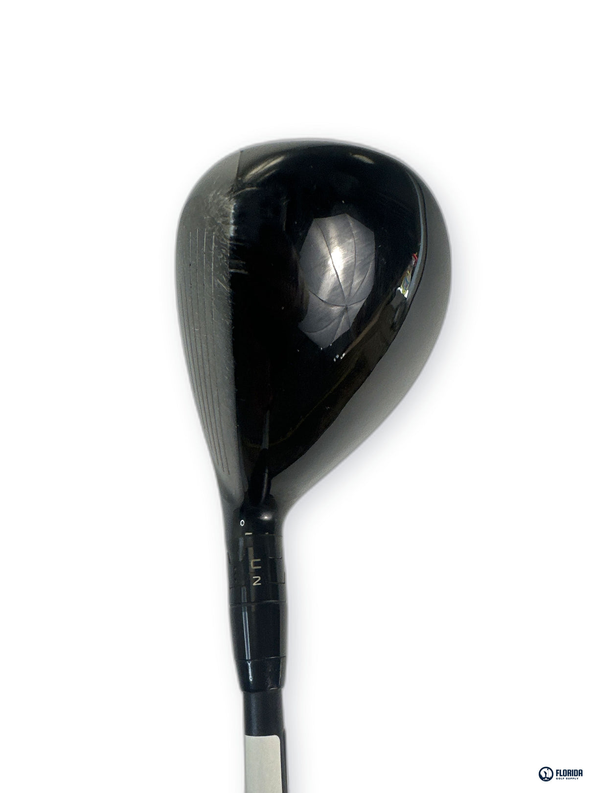 Titleist TS2 Hybrid 23 Degree Tour AD T-60 Regular Graphite Shaft RH