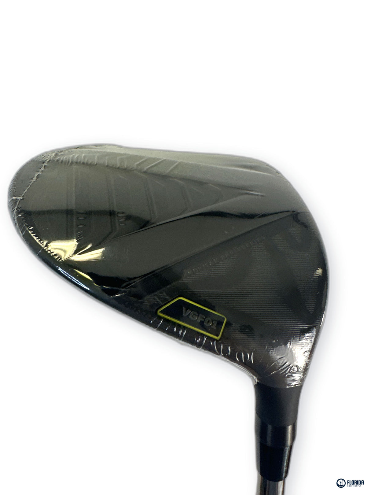 Vice Golf VGF01 7 Fairway Wood LinQ LTE 4F1 Ladies Flex Right Hand New