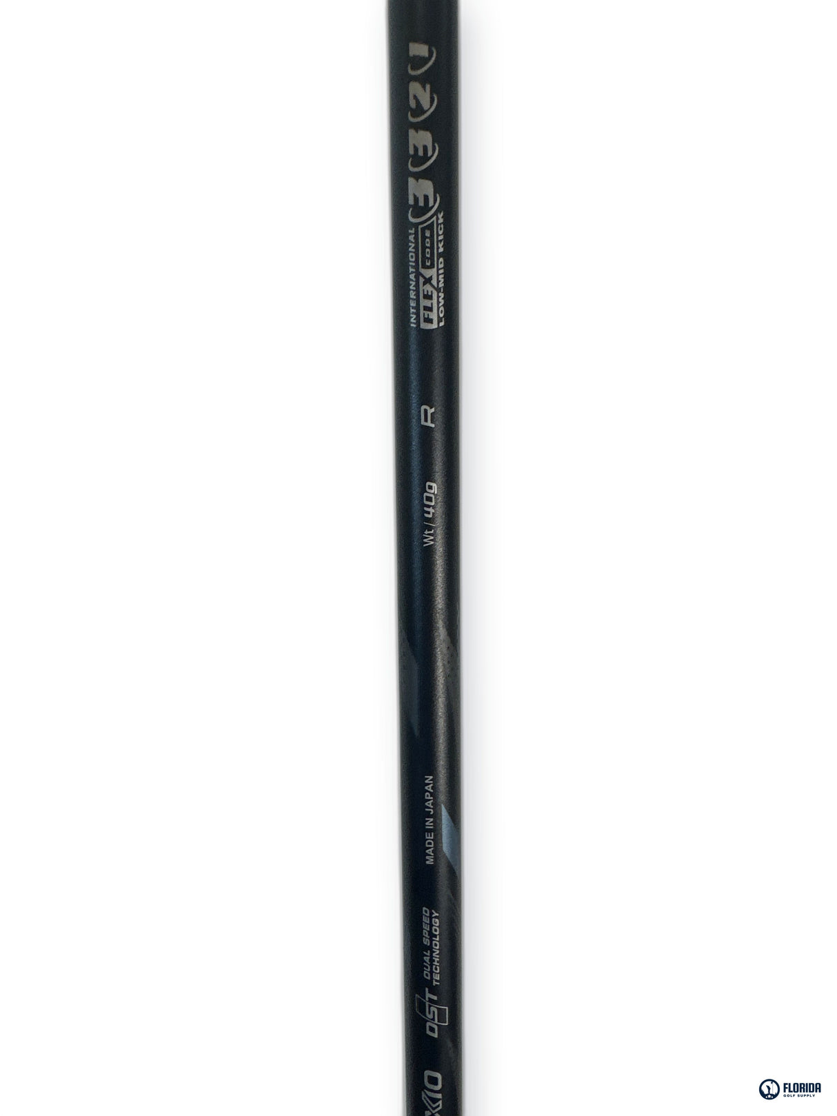XXIO 14 Fairway Wood 4 16.5 Degree MP1400 Regular Flex Right Hand New 43 Inch
