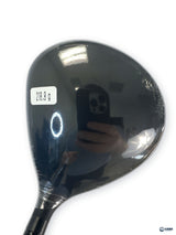 Vice VGF01 5 Fairway Wood UST Mamiya LinQ M40X Senior Flex RH New Carbon Crown