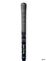 TaylorMade JetSpeed Driver 9.5 Degree Matrix Velox T 49g Stiff Flex Graphite RH