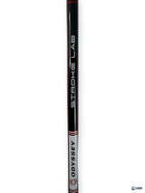 Odyssey Eleven Tour Lined Putter Stroke Lab Shaft 34.5 Inch Left Hand