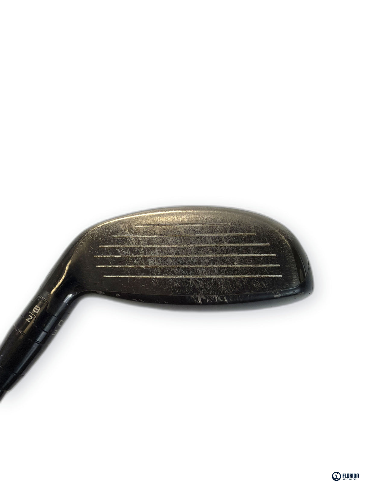 Titleist TSi2 4 Hybrid 21 Degree Tensei AV Series 65-R Regular Flex RH