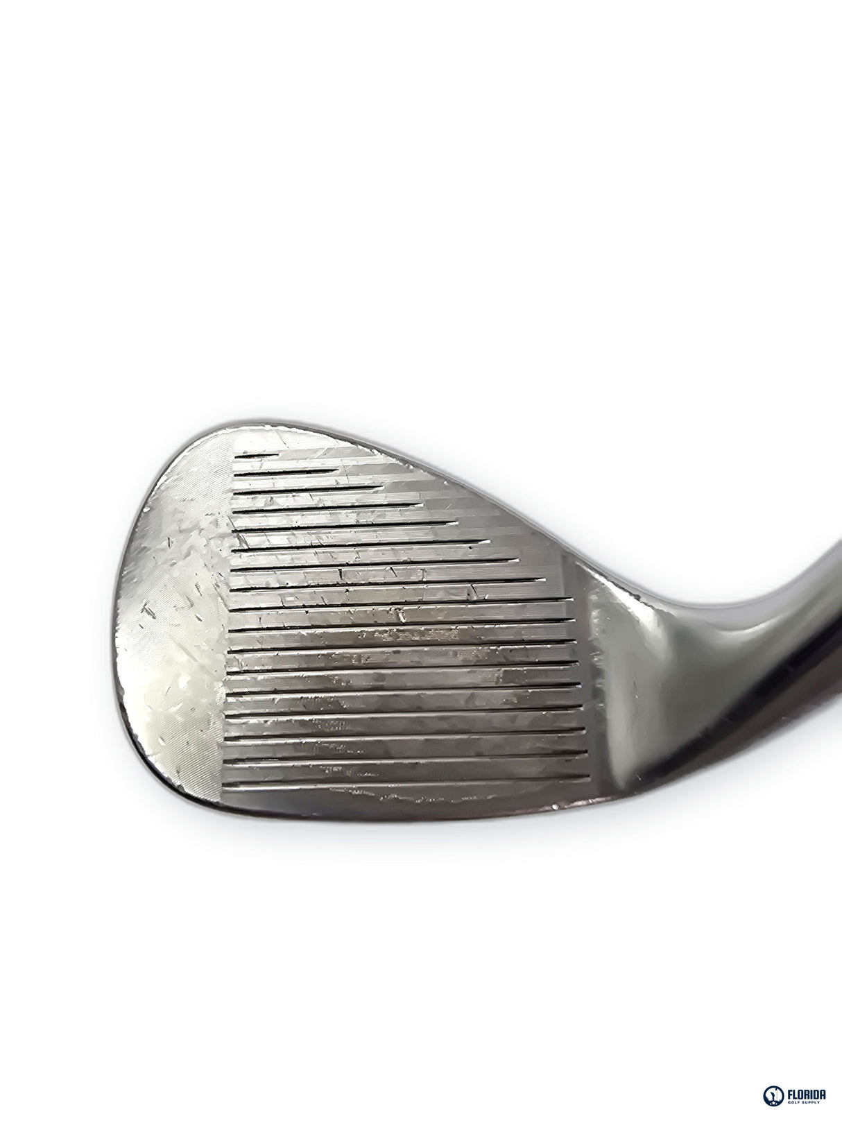 Titleist Vokey SM7 Wedge 58/10 S Grind Tour Chrome Project X 6.0 RH