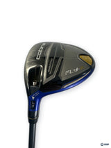 Cobra Fly-Z 3/4 Fairway Wood Matrix VLCT-SP 70 S Graphite Shaft LH