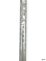 Aldila Rogue 110 MSI 70-2.8-X Graphite Driver Shaft Extra Stiff X-Flex