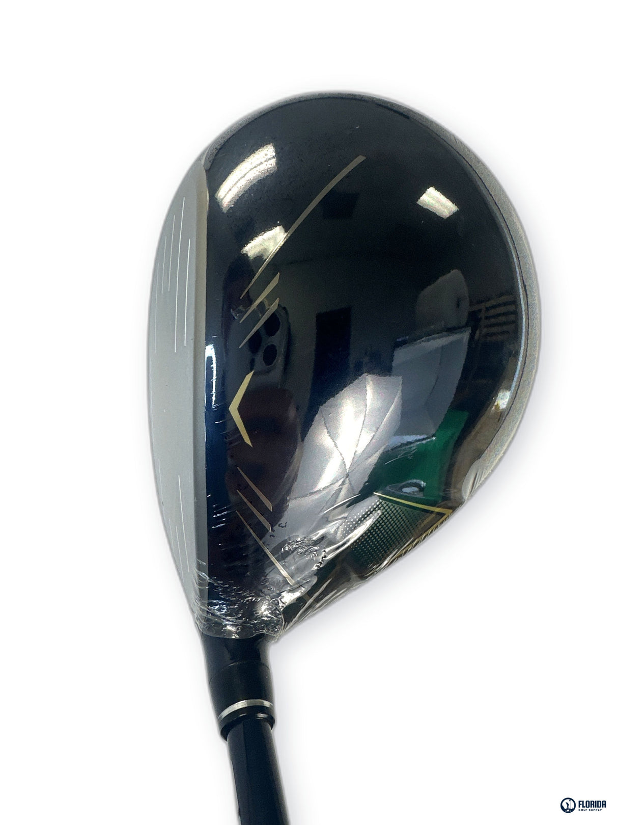 XXIO 12 Driver 10.5 Degree MP 1200 Graphite Regular Flex Right Hand New