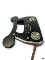 Scotty Cameron Futura 6M Dual Balance Putter 36.5 Inch Steel Shaft Right Hand