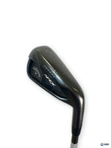 Callaway Apex 19 5 Single Iron Utility Iron Project X Catalyst 50 5.0 Shaft RH