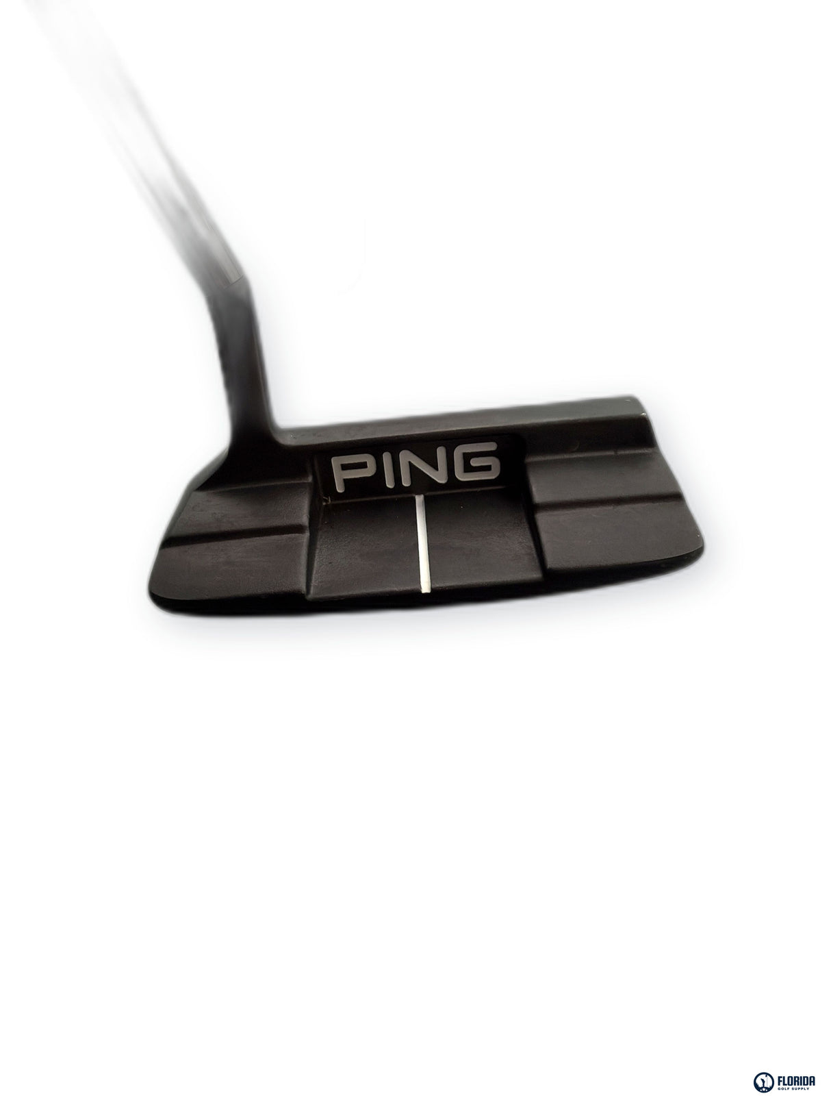 Ping Kushin 4 Putter 35 Inch Right Hand Steel Shaft With Headcover