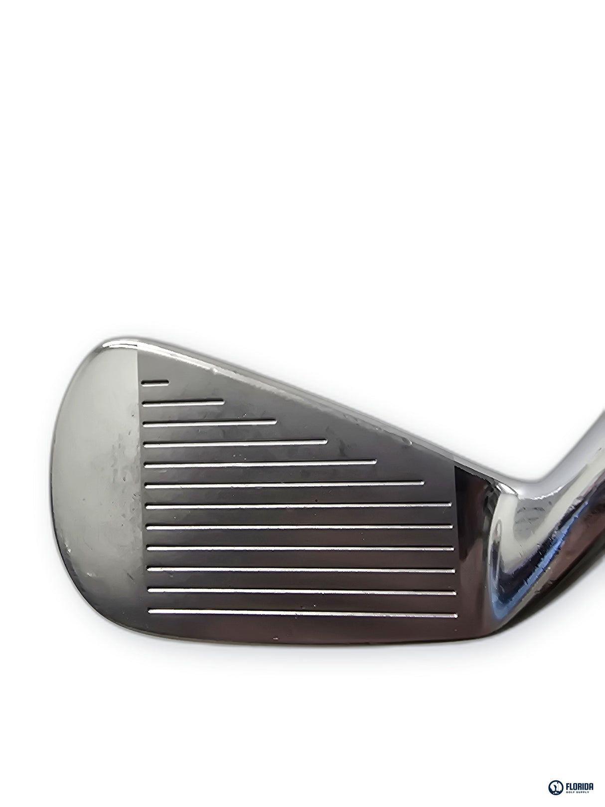 Mizuno MP-60 Grain Flow Forged 4 Iron Steel Shaft S300 Flex Right Hand