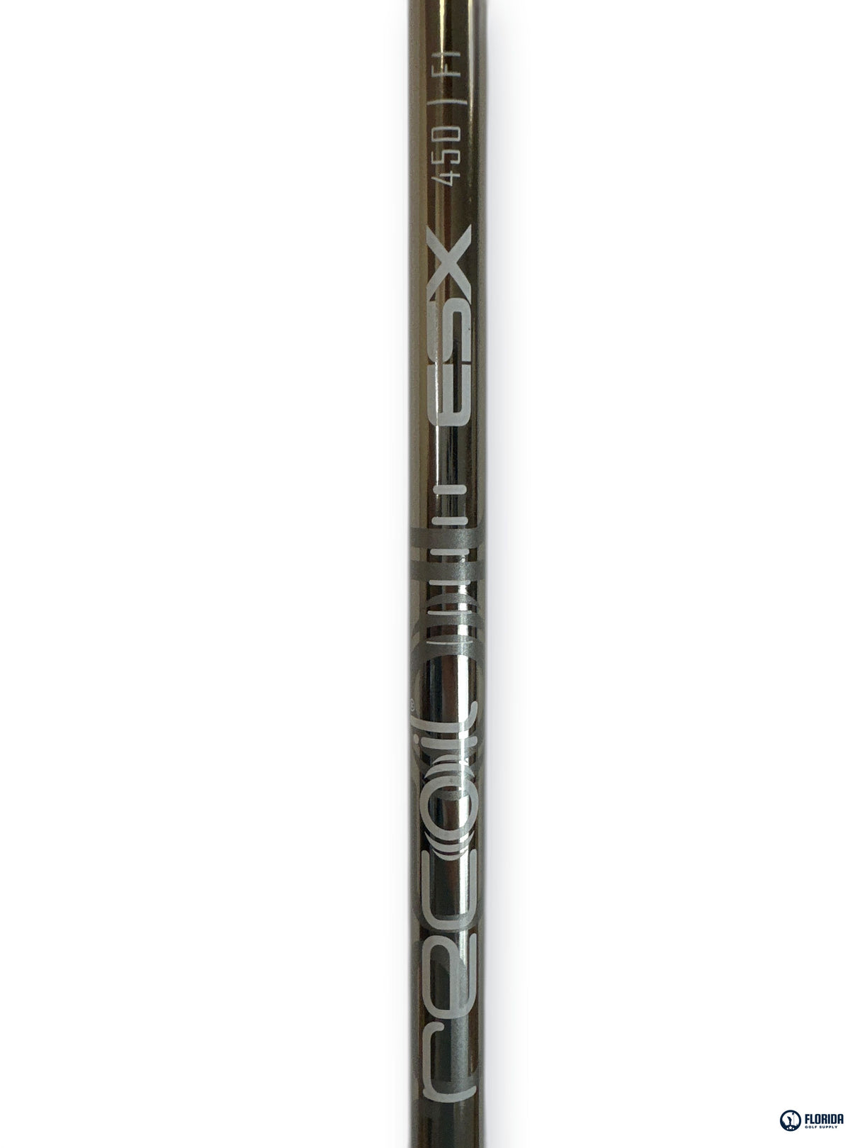 Mizuno JPX 923 Hot Metal 8 Iron UST Mamiya ESX 450 F1 Ladies Flex RH 36.5 Inch