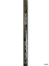 Mizuno JPX 923 Hot Metal 8 Iron UST Mamiya ESX 450 F1 Ladies Flex RH 36.5 Inch