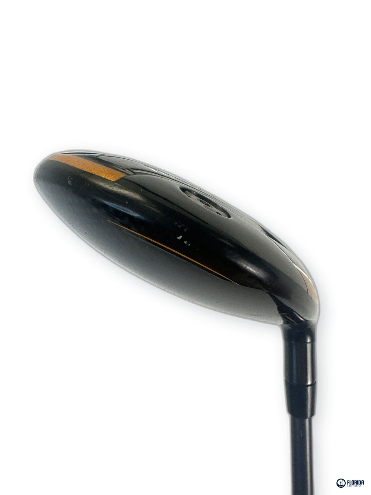 Callaway Mavrik Max 3 Fairway Wood Evenflow Riptide 5.5 Regular Flex RH