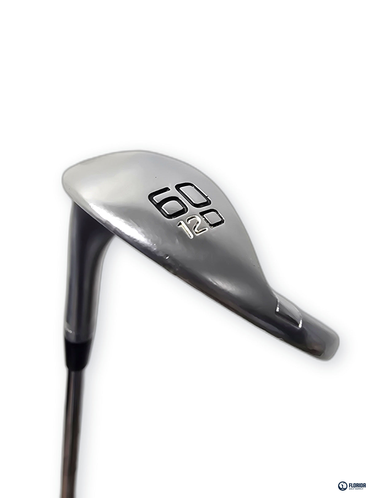Titleist Vokey SM8 Wedge 60 Degree 12D Bounce AMT S300 Stiff Right Hand