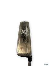Odyssey DFX 1 Putter 2021 Model 32.5 Inch Steel Shaft Right Hand