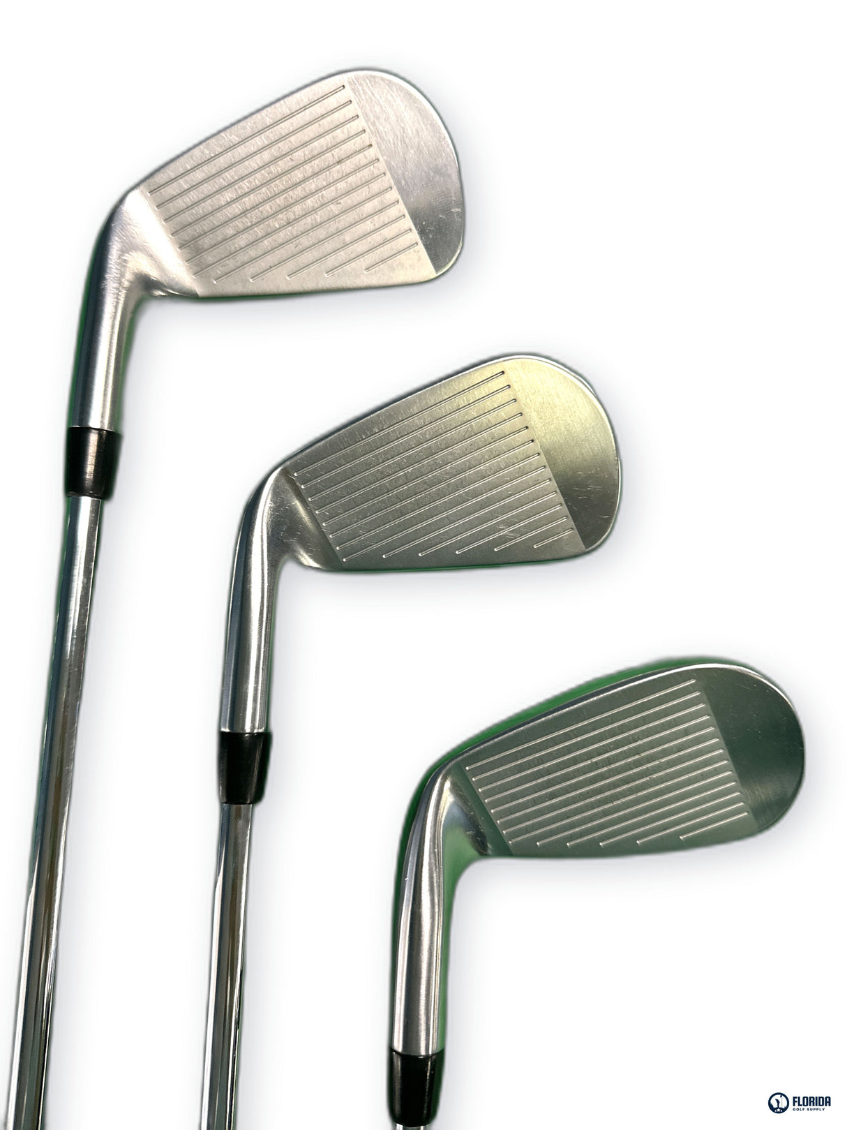 Titleist 2023 T200 Iron Set 6-PW 48* NS Pro Zelos 7 Regular Flex Right Hand