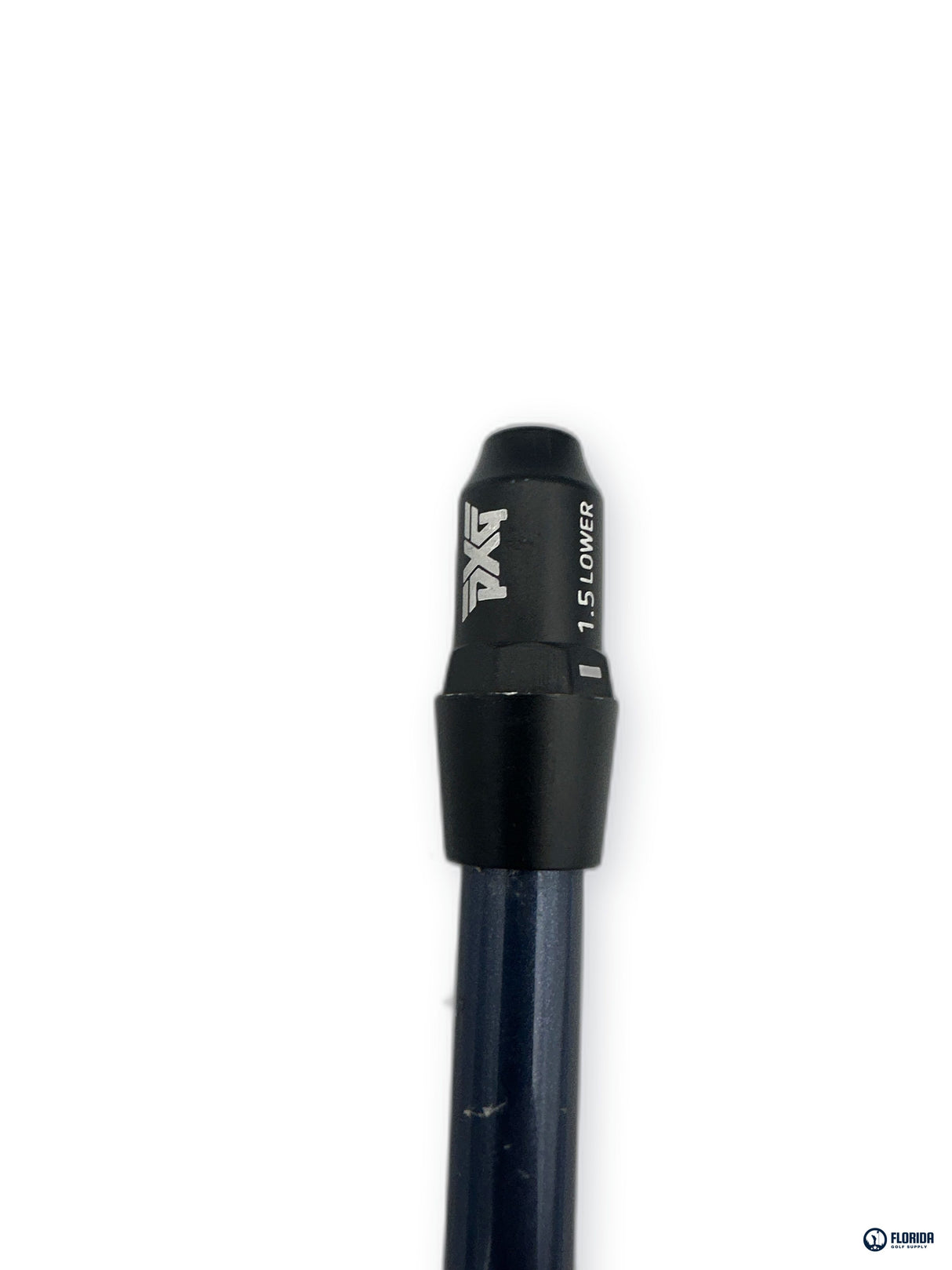 Project X Denali 80G HY 6.5 Extra Stiff Hybrid Shaft with PXG Adapter