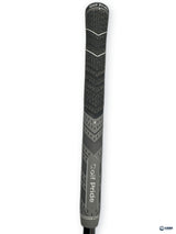 Mizuno JPX 919 Hot Metal Pro 7 Utility Iron Dynamic Gold X100 Steel RH 39"