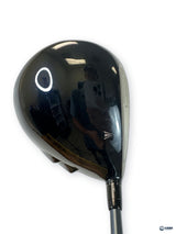 XXIO 14 Driver 10.5 Degree Dual Speed 35 R Flex Graphite Left Hand LH