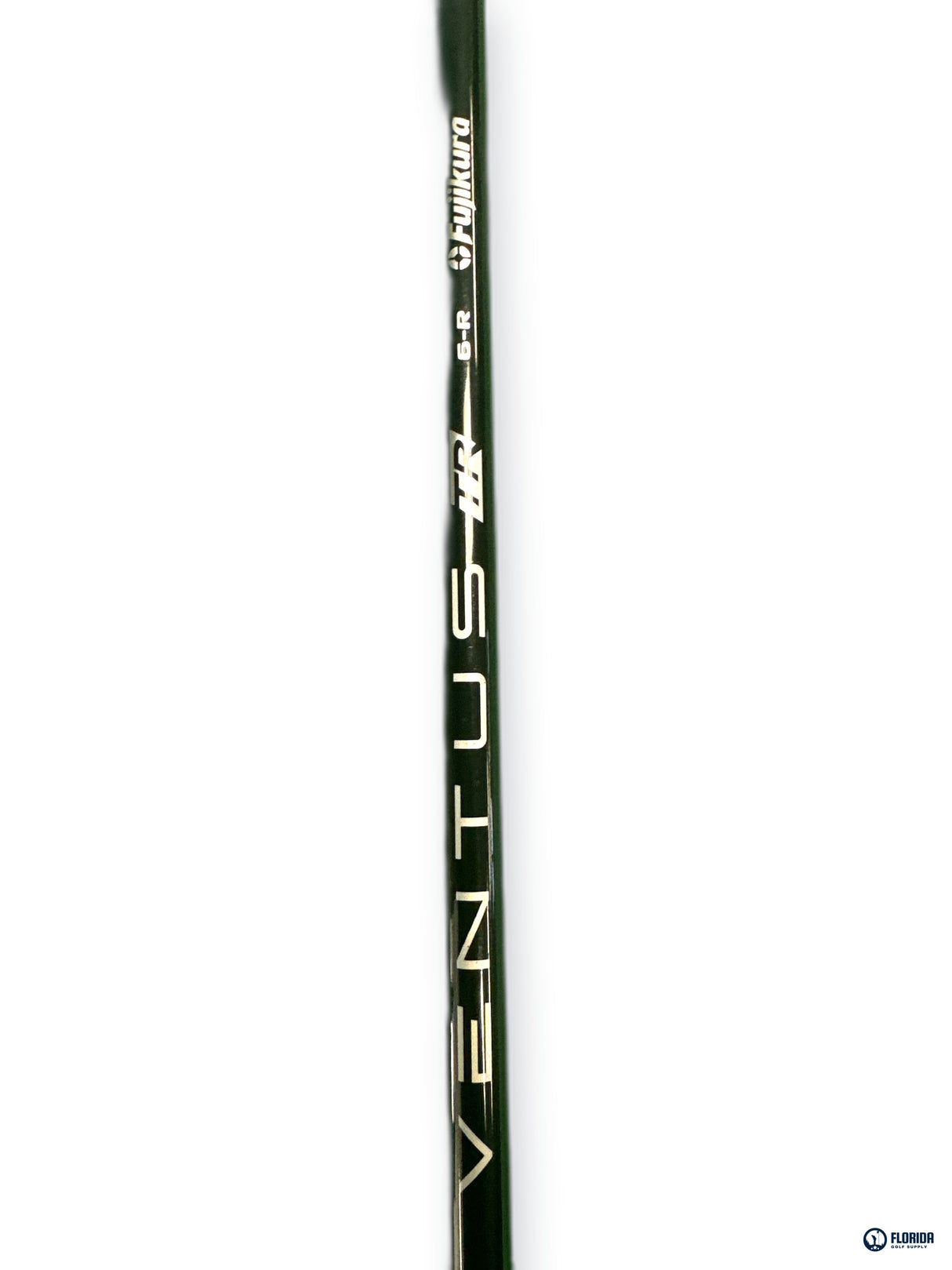 TaylorMade Qi Iron Set 5-PW AW 7 Clubs Ventus TR 5-R Graphite Regular RH