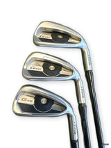 Ping G400 Iron Set 5-PW Alta CB Regular Flex Graphite Shaft Right Hand RH