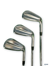 Titleist 2023 T200 Iron Set 6-PW 48* NS Pro Zelos 7 Regular Flex Right Hand