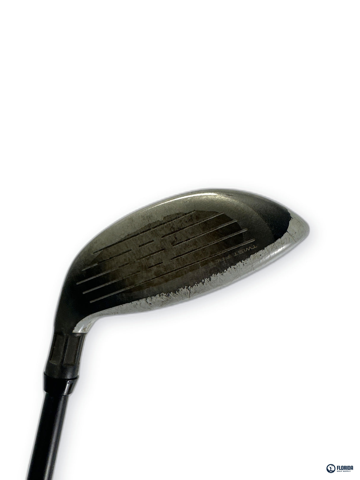 TaylorMade SIM MAX 3 Hybrid 19 Degree Fujikura Ventus 6-X VeloCore+ Shaft RH