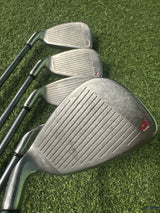 Callaway Big Bertha Iron Set 5 Clubs 6-PW RCH 90 Graphite Regular Flex RH