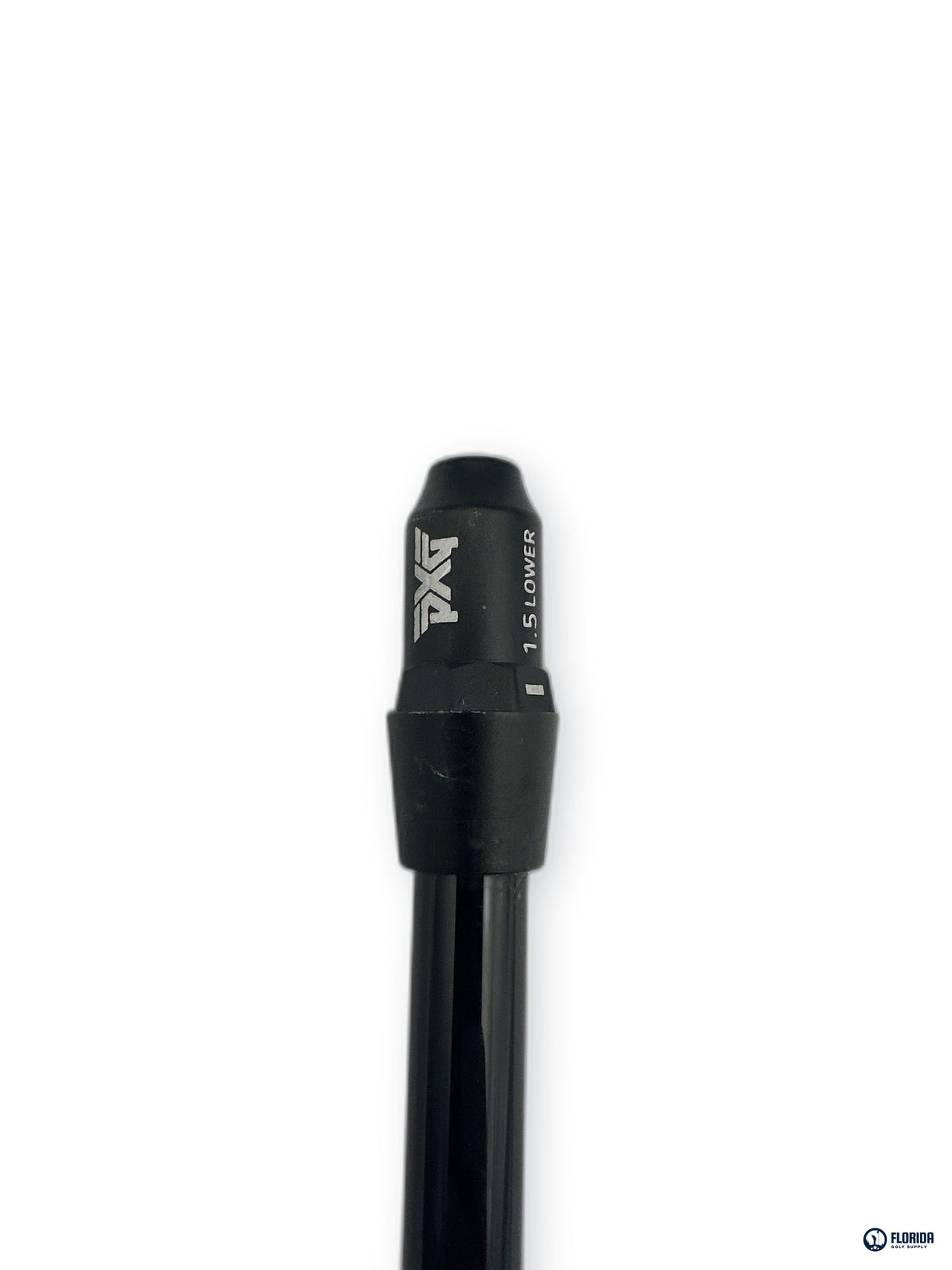Mitsubishi Chemical Tensei AV Blue 75HY Hybrid Shaft Stiff Flex PXG Adapter