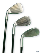 PING G400 Iron Set 7 Clubs 5-PW UW Red Dot Alta CB SR Shaft Right Hand