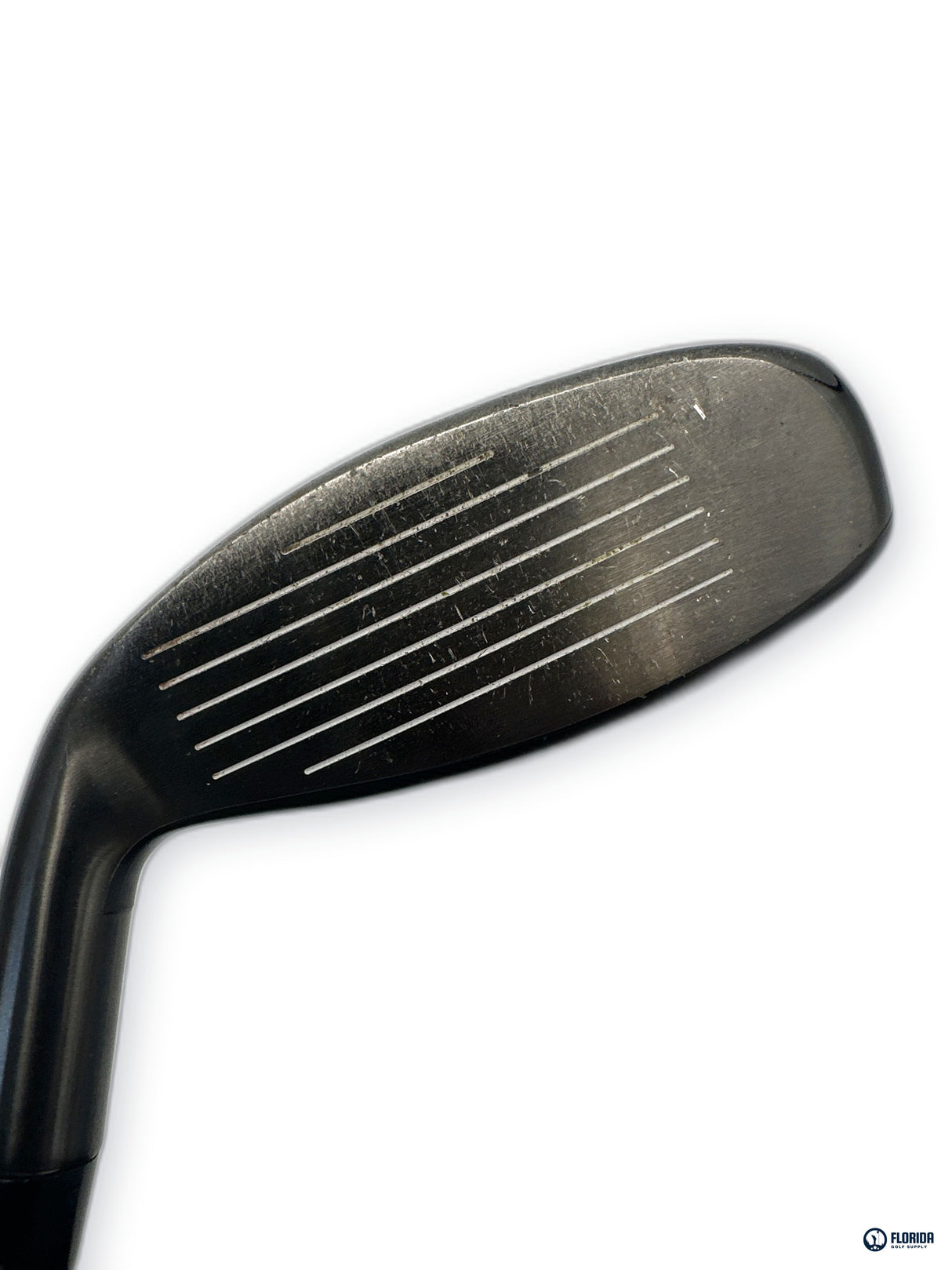 Callaway XR 16 Hybrid #4 22 Degree Tour AD UT-85 Stiff Flex Graphite RH