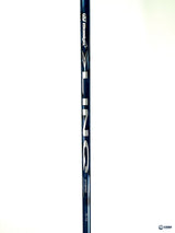 Mizuno CLX Hybrid 22* UST Mamiya LINQ 75 F2 Graphite Shaft Right Hand