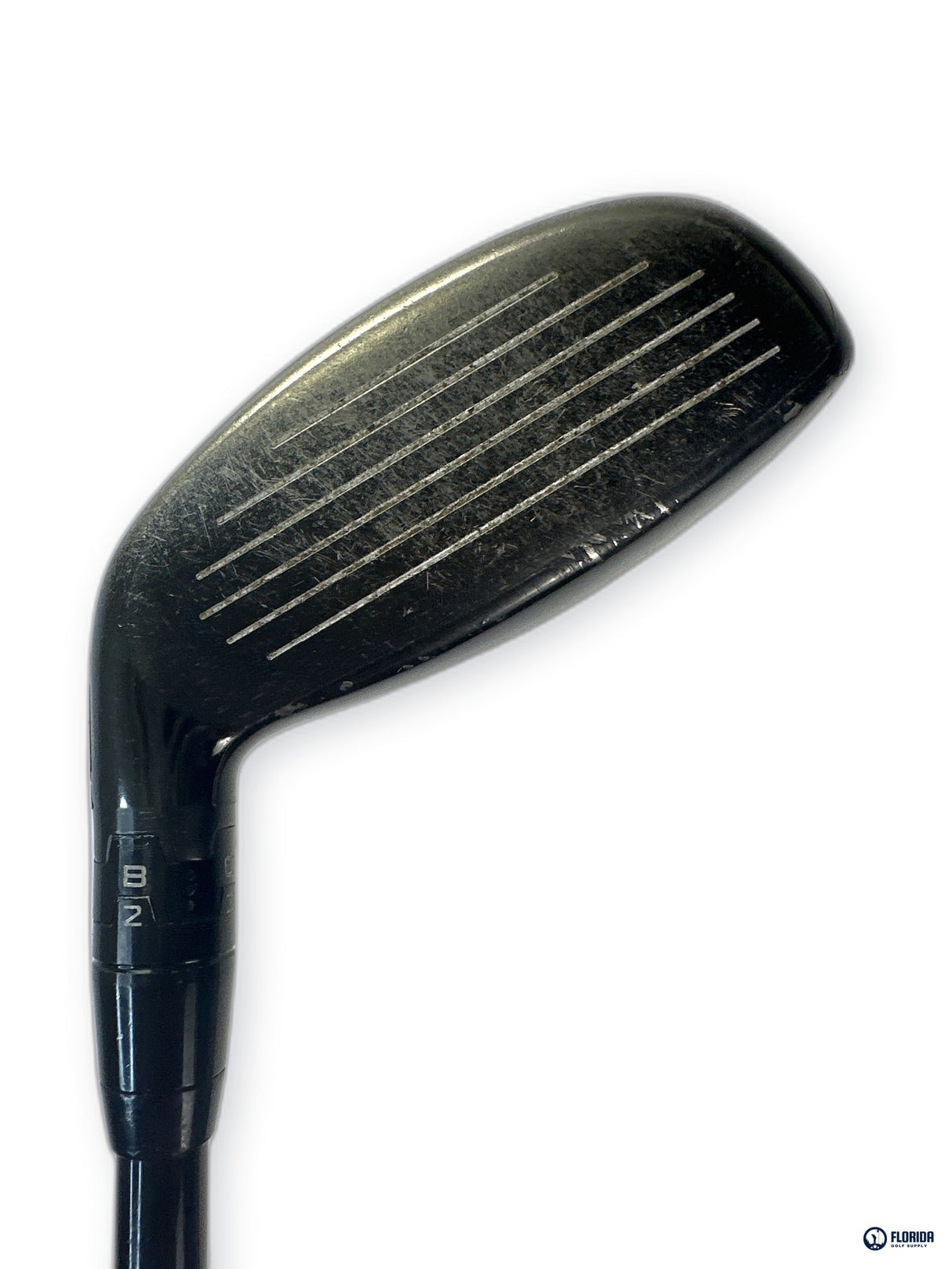Titleist TSi2 Hybrid 21 Degree Tensei AV Series 65 Regular Flex Right Hand
