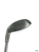 Cobra Baffler T-Rail+ 22 Degree Fairway Wood Graphite Design 55 Ladies Flex RH