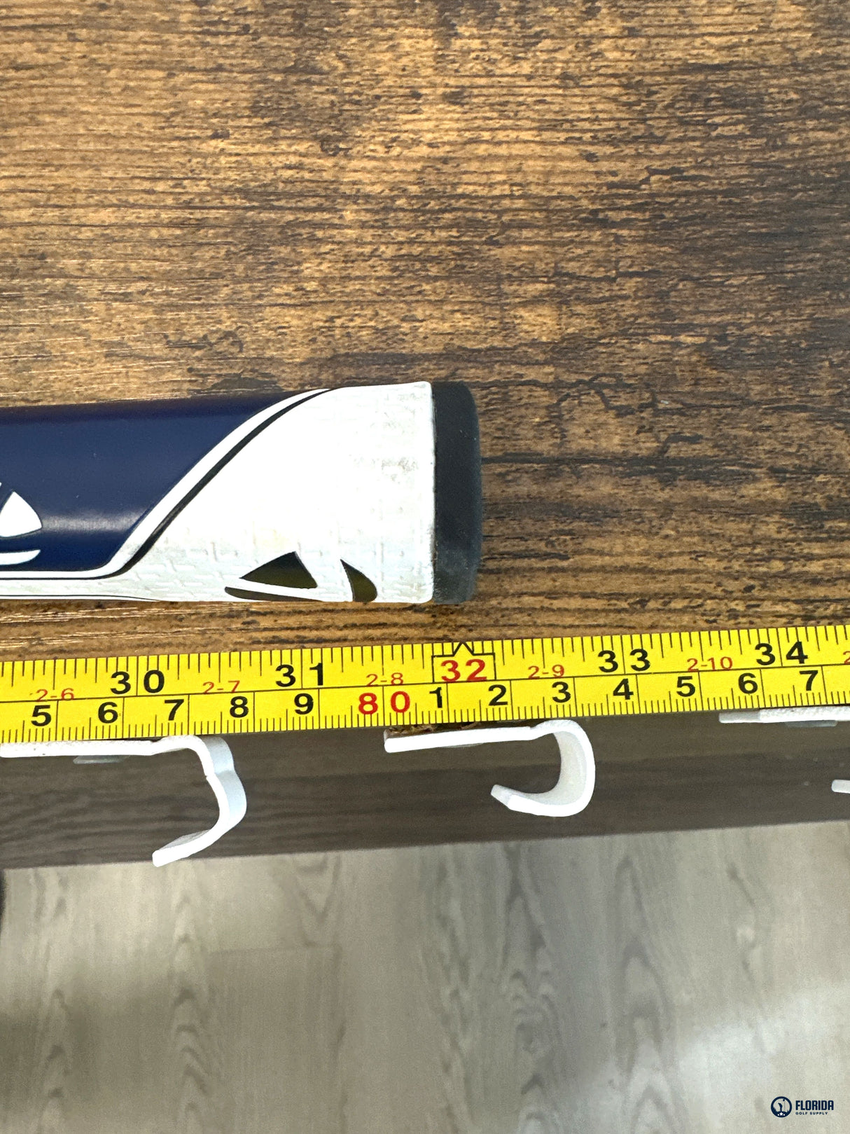 PING G2i Anser Putter 32 Inch RH Steel Shaft SuperStroke Pistol GTR 1.0 Grip