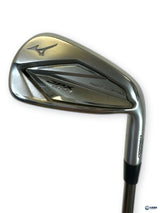 Mizuno JPX 923 Hot Metal 7 Iron Recoil 450 ESX F1 Ladies Flex RH 37.5 Inch