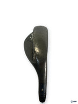Callaway Jaws Raw Black Plasma 54 Degree 12W Wedge Dynamic Gold Spinner RH