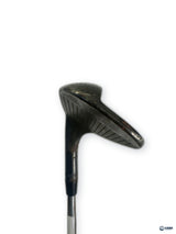Callaway Jaws Raw Black Plasma 54 Degree 12W Wedge Dynamic Gold Spinner RH