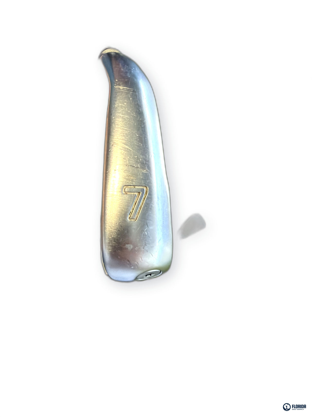 PING G410 Iron Set 5-UW 7 Clubs TFC 80 Graphite Lite Flex Blue Dot RH Jumbo Grip