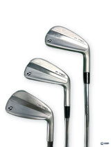 TaylorMade P790 Iron Set 6-PW AW 6 Clubs KBS $-Taper 120 Steel Shafts RH