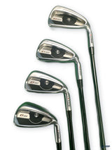 PING G400 Iron Set 7 Clubs 5-PW UW Red Dot Alta CB SR Shaft Right Hand
