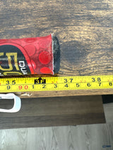 Scotty Cameron Futura 6M Dual Balance Putter 36.5 Inch Steel Shaft Right Hand