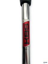 Wilson Launch Pad Iron Set 4 Clubs 8-SW Right Handed KBS Steel Shafts