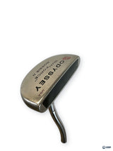 Odyssey Dual Force Rossie 2 Putter 34.5 Inch Steel Shaft Right Hand