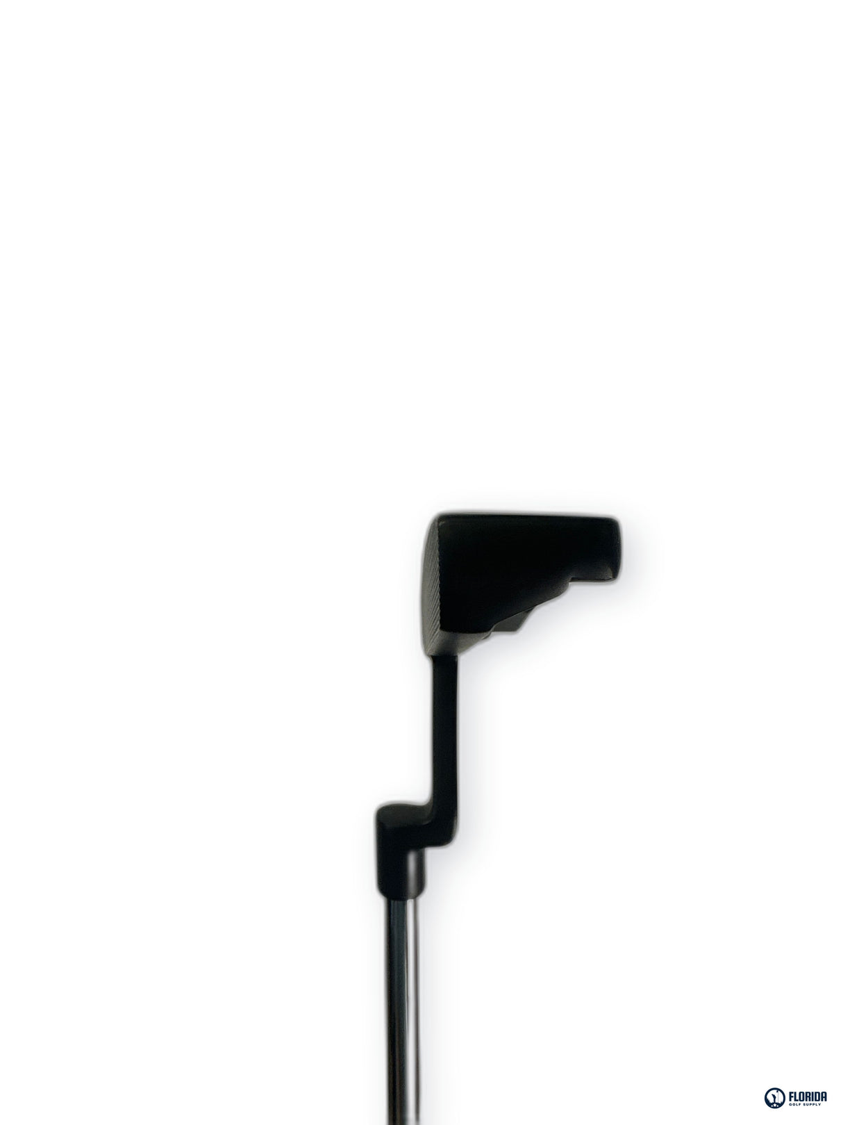 Tour Edge Template Series Eden Putter 33 Inch Steel Shaft Winn Grip RH