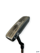 Odyssey DFX 1 Putter 2021 Model 32.5 Inch Steel Shaft Right Hand